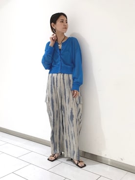 Sasakiさんのコーディネート