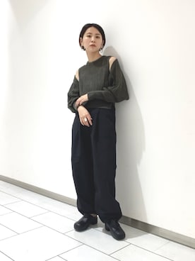 Sasakiさんのコーディネート