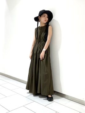 Sasakiさんのコーディネート