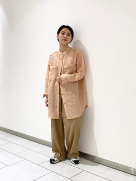 Sasakiさんのコーディネート