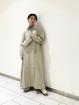 Sasakiさんのコーディネート