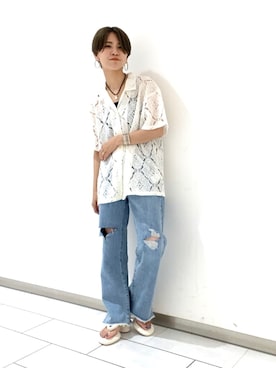 Sasakiさんのコーディネート