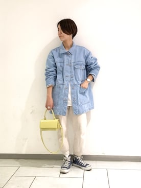 Sasakiさんのコーディネート