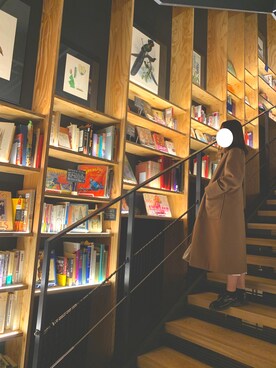 みぃ🐻さんのコーディネート