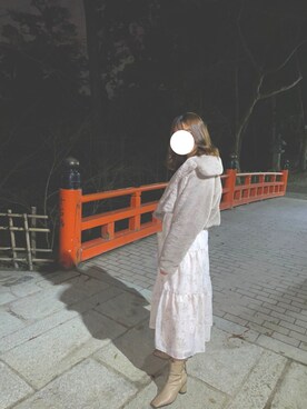 みぃ🐻さんのコーディネート