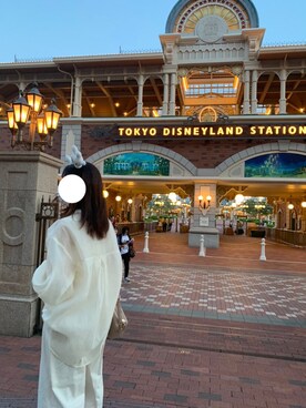 みぃ🐻さんのコーディネート