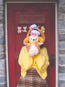 みぃ🐻さんのコーディネート