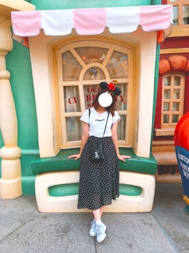 みぃ🐻さんのコーディネート