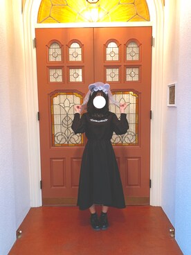 みぃ🐻さんのコーディネート