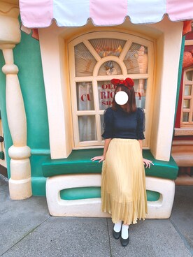 みぃ🐻さんのコーディネート