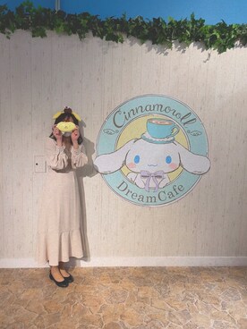 みぃ🐻さんのコーディネート