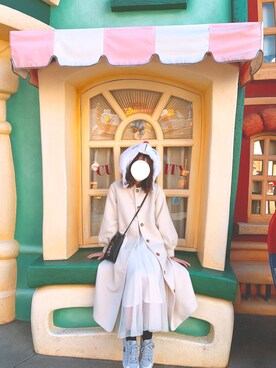 みぃ🐻さんのコーディネート