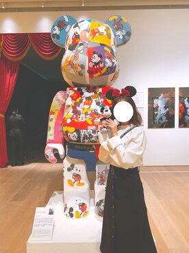 みぃ🐻さんのコーディネート