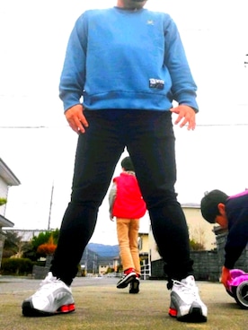 paradashさんのコーディネート