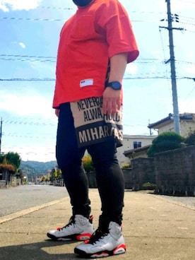 paradashさんのコーディネート