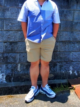 paradashさんのコーディネート