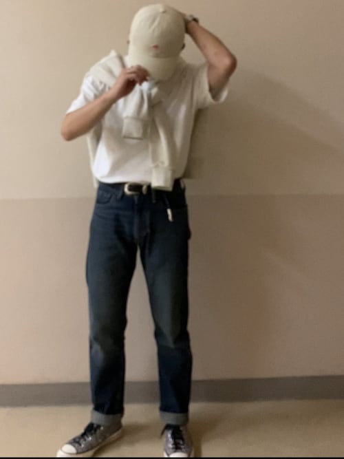 　きちさんのコーディネート