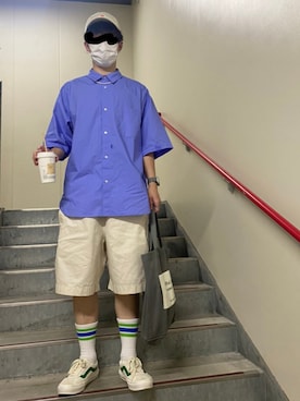 　きちさんのコーディネート