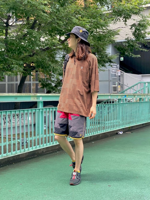 ALDIES シンクライミングパンツ ALDIES シンクライミングパンツ