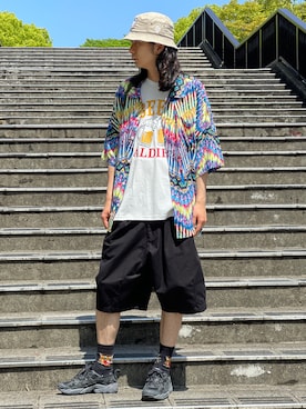 しょうたろうさんのコーディネート