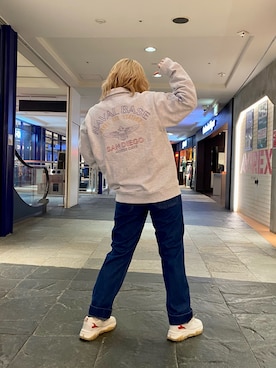 莉子さんのコーディネート