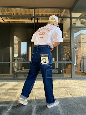 莉子さんのコーディネート