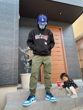 yutasuperさんのコーディネート