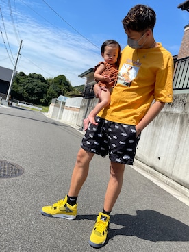 yutasuperさんのコーディネート