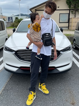yutasuperさんのコーディネート
