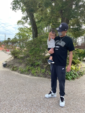 yutasuperさんのコーディネート