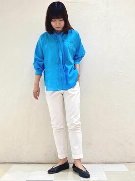 Kuniさんのコーディネート