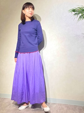 Kuniさんのコーディネート