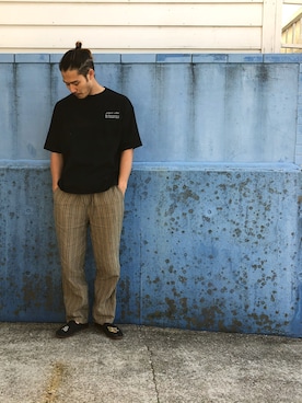 kaitoapさんのコーディネート