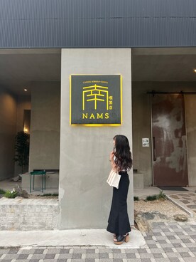 れ ぇさんのコーディネート