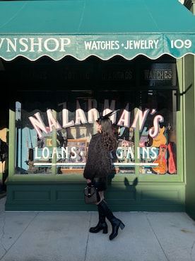 れ ぇさんのコーディネート