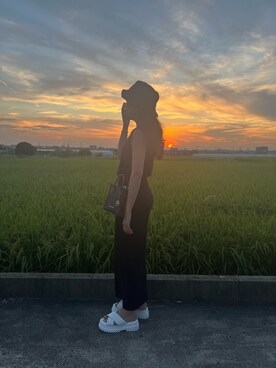 れ ぇさんのコーディネート