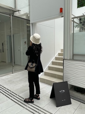 れ ぇさんのコーディネート