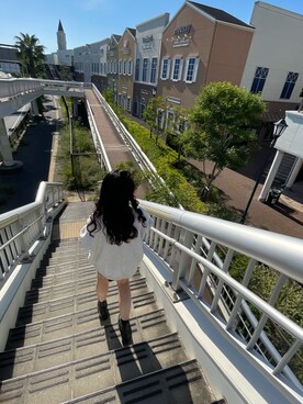 れ ぇさんのコーディネート