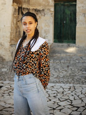 Miha Miさんのコーディネート