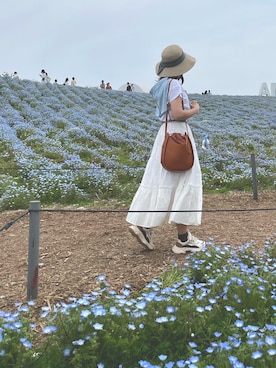 𝐬𝐡𝐢𝐨𝐫𝐢 𓆸さんのコーディネート