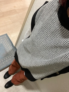 narigalさん（レディース・147cm）の秋コーディネート