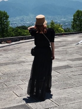 narigalさん(レディース・147cm)の夏コーディネート