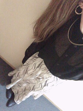 narigalさん(レディース・147cm)の夏コーディネート