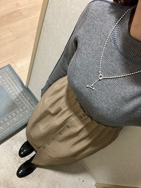 narigalさんのコーディネート