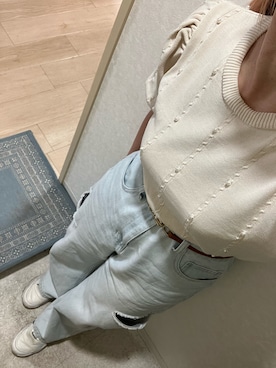 narigalさん（レディース・147cm）の夏コーディネート