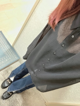 narigalさん(レディース・147cm)の春コーディネート