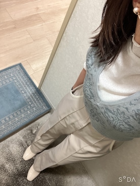 narigalさん(レディース・147cm)の秋コーディネート