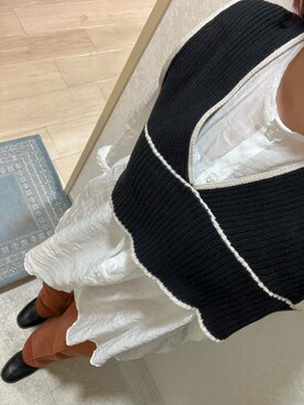 narigalさんのコーディネート