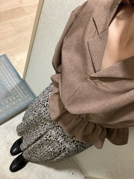 narigalさんのコーディネート