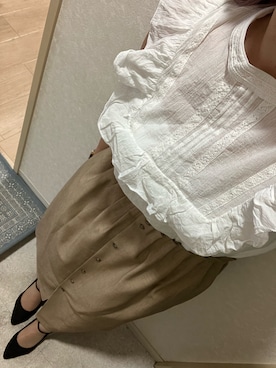 narigalさん(レディース・147cm)の秋コーディネート